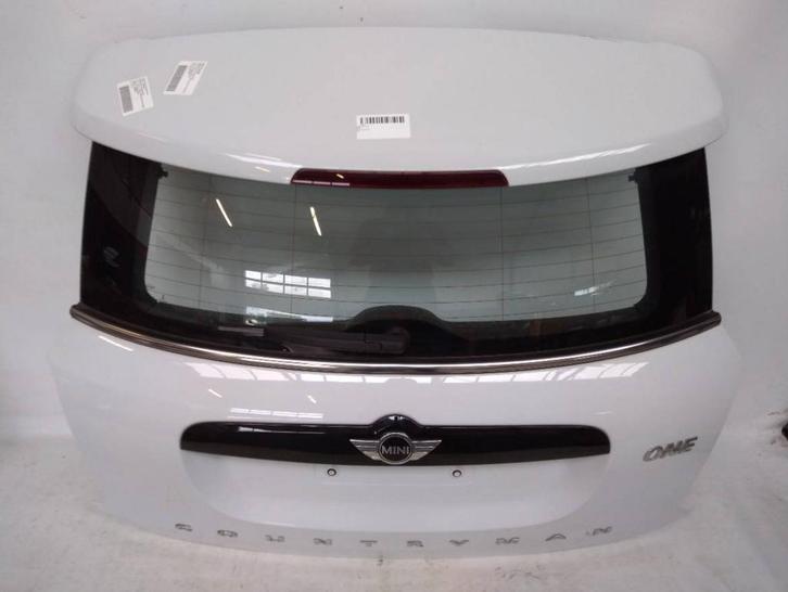 Achterklep Mini F60 Countryman B15, Auto-onderdelen, Carrosserie, Achterklep, Mini, Achter, Gebruikt, Ophalen of Verzenden