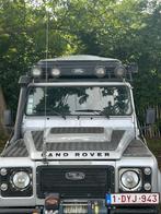 landrover Defender 110, Autos, Land Rover, SUV ou Tout-terrain, 5 places, Achat, 4 cylindres