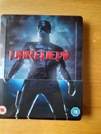 Daredevil director's cut zavvi steelbook, Verzenden, Zo goed als nieuw, Science Fiction en Fantasy