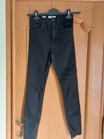 Jeans noir Taille 34 - Bershka - Neuf!, Vêtements | Femmes, Jeans, W27 (confection 34) ou plus petit, Noir, Enlèvement ou Envoi