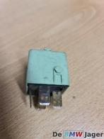 Relais BMW 7-serie E38 61368366600, Auto-onderdelen, Gebruikt, Ophalen of Verzenden, BMW, BMW