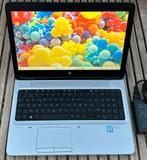 Nieuwe staat 15.6”Hp probook/i5-7200U/16gb ddr4/512gb ssd/, Computers en Software, Laptop-opladers, Ophalen, Zo goed als nieuw