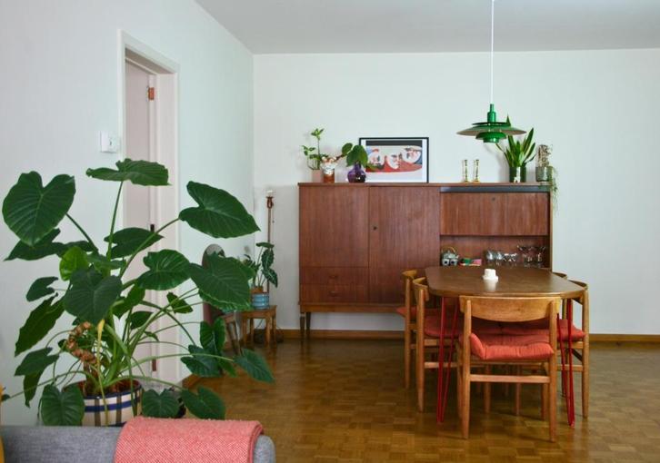 Ruim appartement in Gent centrum, Immo, Huizen en Appartementen te koop, Gent, tot 200 m², Appartement, Verkoop zonder makelaar