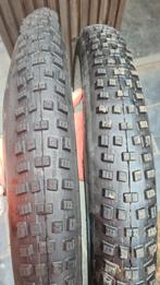 SCHWALBE NOBBY NIC ADDIX SPEEDGRIP EVO SUPER GROUND TLE MTB, Fietsen en Brommers, Ophalen of Verzenden, Zo goed als nieuw