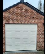 Sectionaal poort!, Doe-het-zelf en Bouw, Rolluiken, Ophalen, Gebruikt