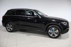 Mercedes-Benz GLC 350 GLC 350 e 4Matic 7G-TRONIC, Cuir, Achat, Entreprise, 5 portes