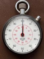 Chronomètre Heuer réf. 508-213 vintage de 1974, Enlèvement ou Envoi, Utilisé