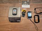 Garmin edge explore met hoesje en sensor zgst, Fietsen en Brommers, Fietsaccessoires | Fietscomputers, Ophalen of Verzenden, Snelheidssensor