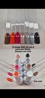 PNS professional nail system, Ophalen, Zo goed als nieuw