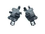 BUDDYSEAT SCHARNIER R 1250 R 2019- (R1250R 2023) (8549467), Motoren, Gebruikt
