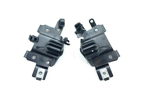 BUDDYSEAT SCHARNIER R 1250 R 2019- (R1250R 2023) (8549467), Motoren, Onderdelen | BMW, Gebruikt