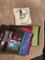 Software Edius, Computers en Software, Ophalen