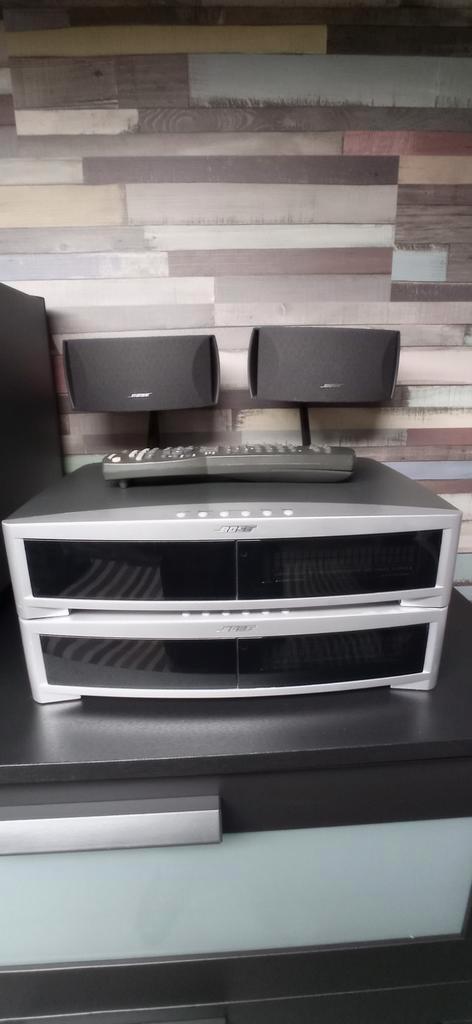 Bose, Audio, Tv en Foto, Home Cinema-sets, Ophalen