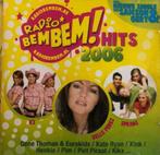 CD - Radio Bembem Hits 2006 K3 / PLOP /HENKIE/ SAMSON & GERT, Ophalen of Verzenden