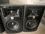JBL LSR305P MKII, Audio, Tv en Foto, Luidsprekerboxen, Ophalen, Zo goed als nieuw, Front, Rear of Stereo speakers, JBL