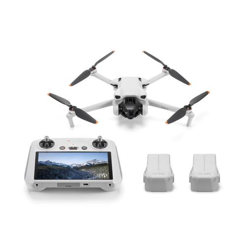 DJi Mini 3 Fly More Combo en stock ✅, TV, Hi-fi & Vidéo, Drones, Neuf, Drone avec caméra, Enlèvement ou Envoi