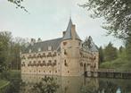 APELDOORN -  Kasteel Het Oude Loo, Verzamelen, Postkaarten | Buitenland, Verzenden, Ongelopen, Overig Europa