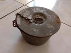 Militaria Français WW1 Gamelle Française 14/18, Verzamelen, Ophalen of Verzenden, Landmacht, Overige typen
