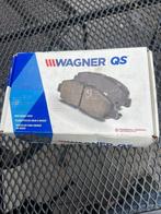 Wagner QS ZX731 Remblokken - Nieuw in Doos, Ophalen of Verzenden, Nieuw
