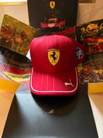 Casquette ferrari exclusive pro athlete neuve, Kleding | Heren, Hoeden en Petten, Ophalen, Zo goed als nieuw, Pet