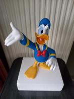 Disney - Donald Duck - 49 cm, Ophalen, Donald Duck, Nieuw, Beeldje of Figuurtje