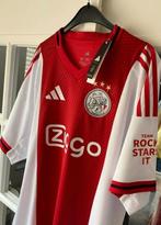 Ajax Taylor voetbalshirt, Ophalen of Verzenden, Zo goed als nieuw