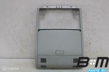 Inbouwframe met brillenvak VW Golf 7 5G0868837 beschikbaar voor biedingen