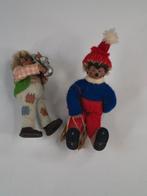 Mecki, Antiek en Kunst, Antiek | Speelgoed, Ophalen of Verzenden