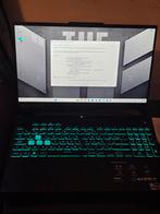 Asus tuf gaming a15 gaming laptop, Computers en Software, Desktop Pc's, Ophalen, Gaming