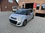 Citroen C1 Shine, Argent ou Gris, Achat, 998 cm³, Euro 6