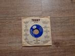 7" Willy Williams – Claudia, Cd's en Dvd's, Gebruikt, 7 inch, Single, Ophalen of Verzenden