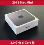 APPLE MAC MINI 2018 - 6 KERNEN - I5 - 256 GB, Gebruikt, Ophalen of Verzenden, 256 GB, 8 GB