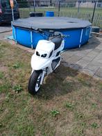 Mbk booster bcd, Ophalen, Zo goed als nieuw