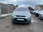 Ford S Max 2.0 cdti 172000 km automaat euro 5 !!!, Auto's, 100 kW, Euro 5, Bedrijf, Diesel