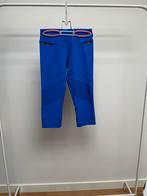 Asics - halflange blauwe legging, Vêtements | Femmes, Vêtements de sport, Comme neuf, Taille 34 (XS) ou plus petite, Bleu, Course à pied ou Cyclisme