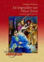 De lotgevallen van Oliver Twist / Charles Dickens, Livres, Livres pour enfants | Jeunesse | 10 à 12 ans, Comme neuf, Enlèvement ou Envoi