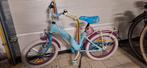 18 inch meisjesfiets van Frozen, Enlèvement, 18 pouces