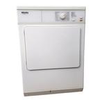 Miele Novotronic T220, Elektronische apparatuur, Ophalen, Gebruikt, Voorlader, Luchtafvoer