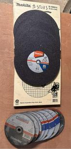 Tekoop, Ophalen, Nieuw