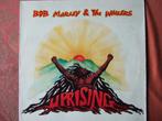 33trs « Uprising » de Bob Marley & the Wailers, CD & DVD, Envoi