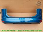 5TA807421B touran achterbumper touran bumper LD5J D5J, Auto-onderdelen, Gebruikt, Volkswagen, Volkswagen AG, Vw@volkswagen.de