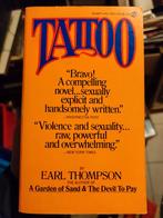 Tattoo - joyously obscene !, Enlèvement ou Envoi
