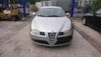 Alfa romeo gt 1800cc essence 2005 160000km GARANTIE, Auto's, Alfa Romeo, Voorwielaandrijving, Zwart, Alcantara, Bedrijf