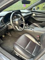 Mazda 3 2.0MT Sky-Cruise 2019, 4 cilinders, 0 kg, Leder, 5 deurs