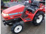 Yanmar Ke-3 Minitractor Yanmar met frees, Zakelijke goederen, Overige typen