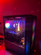 Gaming pc te koop, Enlèvement, Comme neuf