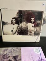 LP - PJ Harvey - is this desire, Ophalen of Verzenden, Zo goed als nieuw, 12 inch, Alternative