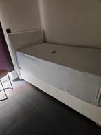 bed, Ophalen
