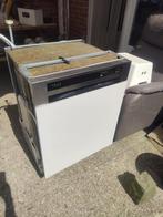 Vaatwasmachine, Elektronische apparatuur, Vaatwasmachines, Ophalen, Gebruikt, Eco programma, 85 tot 90 cm