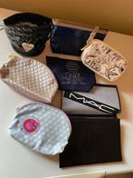 Make up tasjes, Handtassen en Accessoires, Ophalen, Nieuw